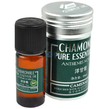 CAMENAE嘉媚乐洋甘菊精油10ml