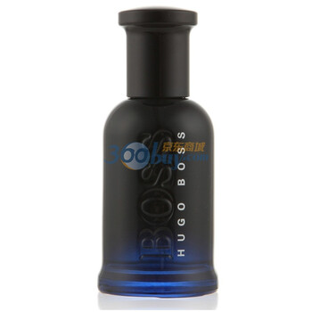 BOSS博士午夜绅士淡香水30ml