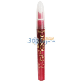 Revlon露华浓水晶闪蜜唇彩1.18ML（15 #）
