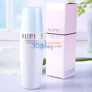 欧珀莱纯澈亮白系列亮肤水（清润型） 150ml