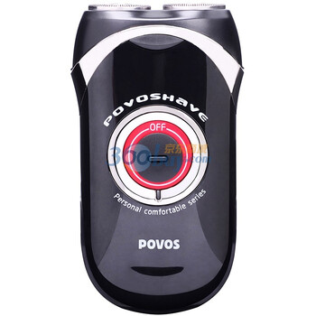 奔腾（POVOS) PQ7536B 剃须刀