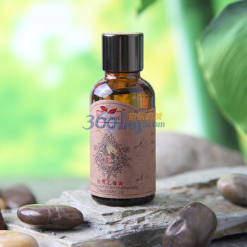 CottageSweet玫瑰汇香舍童颜抗衰老精油30ml