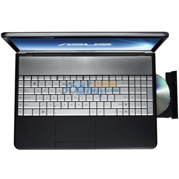 华硕(ASUS)N55XI267SF-SL 15.6 英寸笔记本