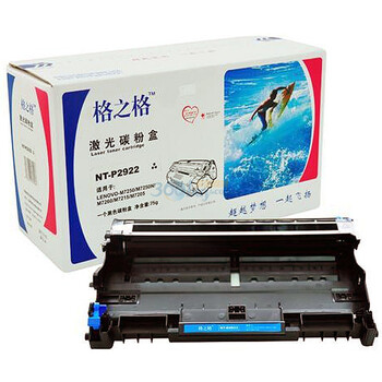 格之格(G&G)NT-P2922 墨粉仓(适用于联想 M7205/M7250/M7250N/M7260/M7215)