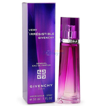 Givenchy纪梵希粉红魅力浓情香水 30ml