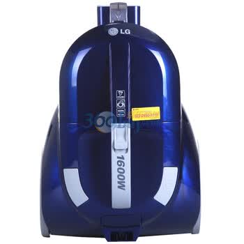 LG吸尘器 VC3116GHTV 宝石蓝