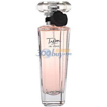 LANCOME兰蔻珍爱爱恋香水30ml