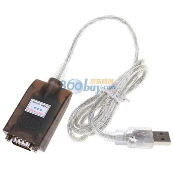 奥视通（ostran）OST-2020 USB2.0串口线