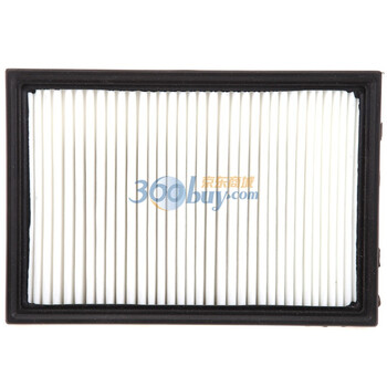 方牌（Fram）高效空气滤清器CA8121空滤（狮跑 2.0L）