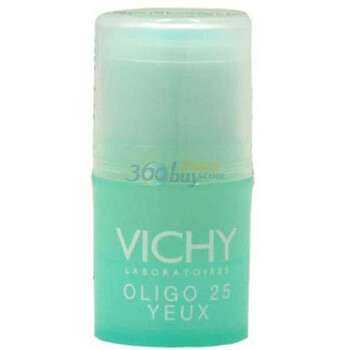 VICHY薇姿亮颜活力冰爽护眼霜5ml