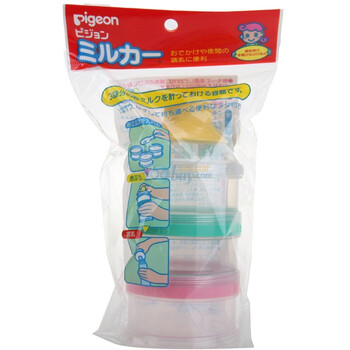 贝亲彩色三层奶粉盒-02026 - 京东历史价格走势