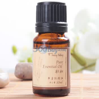汇美舍杜松精油10ml