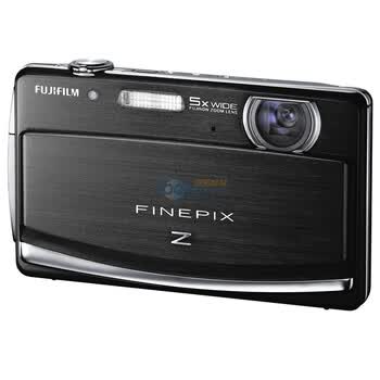 富士（FUJIFILM） FinePix Z91 数码相机（黑色）