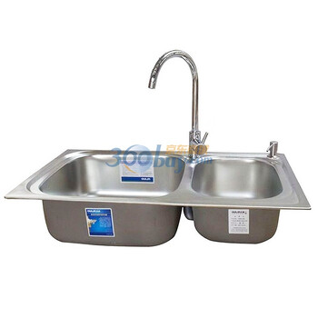 欧琳（OULIN) OL-81461 水槽套餐