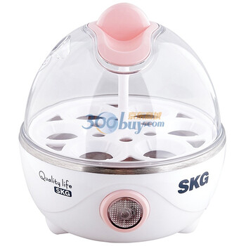 SKG ZDQ-505多功能煮蛋器