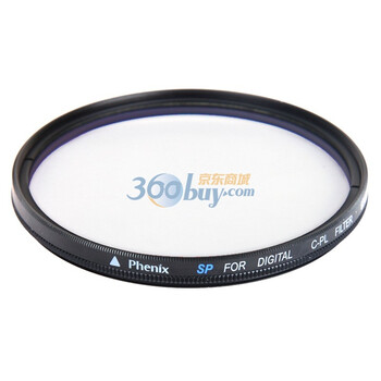 凤凰（Phenix） Digital SP67mm CPL 偏振镜