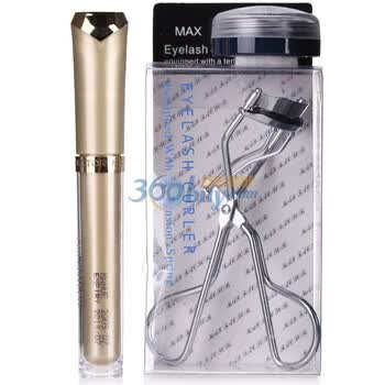 MAXFACTOR蜜丝佛陀丰盈睫毛膏1号（促销套装）