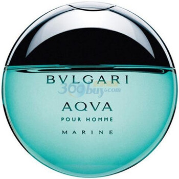BVLGARI宝格丽海蓝男士香水100ml