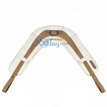 轻松伴侣(Easebonny) QS-3007A 颈肩背捶捶乐