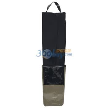 卡饰社（CARSETCITY）雨伞收纳袋 CS-27740-1 （黑色）
