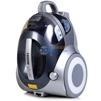 LG吸尘器 VC5016GHTY