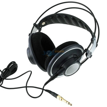 AKG K702 reference 参考级耳机