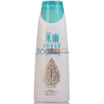 采幽私处沐浴露深层养润型200ml
