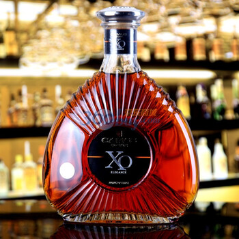 CAMUS卡慕XO经典干邑白兰地700ml