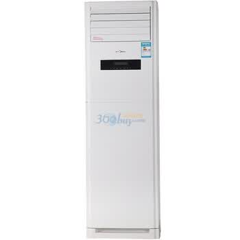美的（Midea）KFR-51LW/DY-GC(R2) 2P 家用冷暖空调