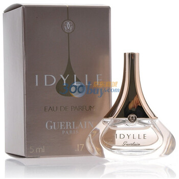 Guerlain娇兰爱朵香水 5ml