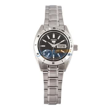 精工女表SYMH07J1】SEIKO 精工5号自动机械商务女表S