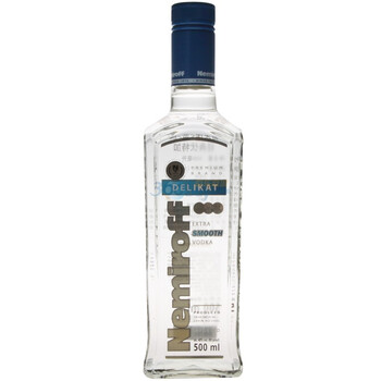 Nemiroff雷米诺蓝牌经典伏特加 500ml