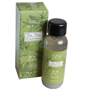 汇美舍茶树控油水70ml