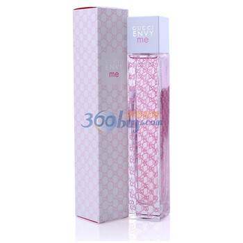 GUCCI古驰 忌妒我喷式淡香水100ML