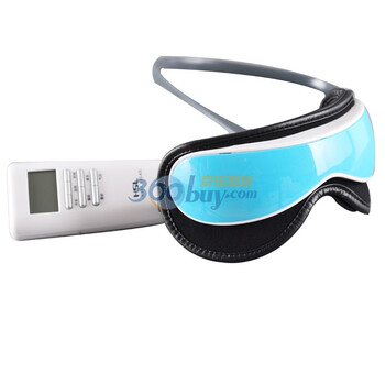 好舒来（HSL) 688PH-B 眼轻松按摩器