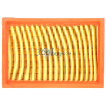 方牌（Fram）高效空气滤清器CA9082空滤（3071.6L,2.0L）