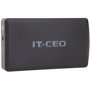 IT-CEO L-803 移动硬盘盒 3.5寸 SATA/IDE接口