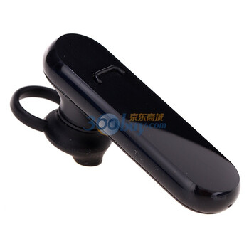 诺基亚（Nokia） BH-110蓝牙耳机（黑色） 适用于所有支持蓝牙的手机
