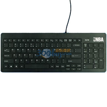 NBA KA-358 TV键盘