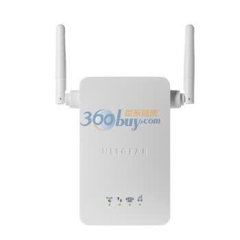 网件（Netgear）WN3000RP 无线扩展器