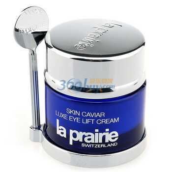 Laprairie莱珀妮鱼子精华琼贵眼霜 20ml