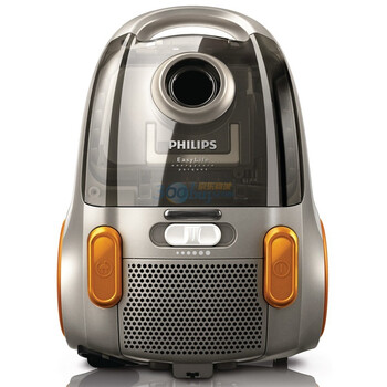 飞利浦 (Philips) FC8146 无尘袋吸尘器