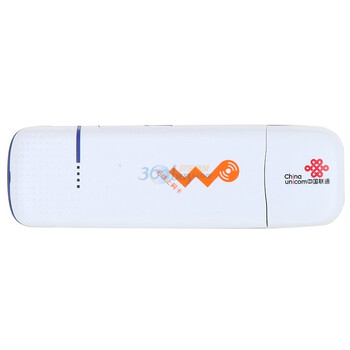 中兴（ZTE）MF100 3G无线上网卡（中国联通）