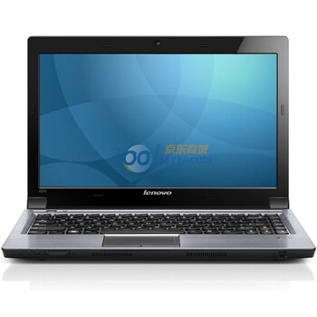 联想（Lenovo）扬天V370A-ITH 13.3英寸笔记本电脑（i3-2350M 2G 500G 1G独显 蓝牙 摄像头）银灰