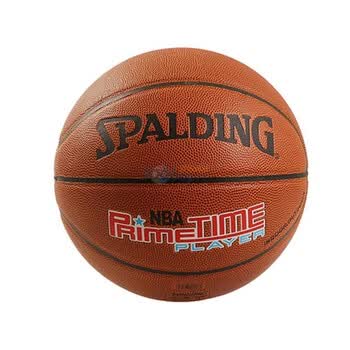 Spalding斯伯丁黄金一代篮球74-418