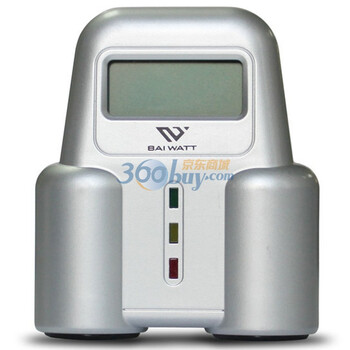 佰威特车载安全检测双孔点烟器插座BWT-0608A