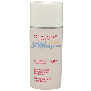 CLARINS娇韵诗清透美白柔肤水（清爽型）50ml