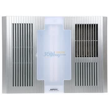 奥普（AUPU）QDP520A 新经典系列风暖型浴霸