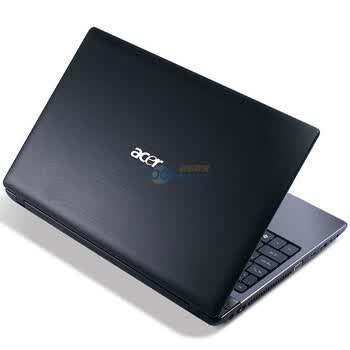 宏碁(acer)AS5750G-2332G64Mnkk 15.6英寸笔记本电脑(i3 2330M 2G 640G D刻 GT540M 1G独显 摄像头)黑色