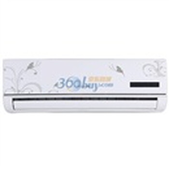 科龙(Kelon) KFR-50GW/VGJ-2(K29) 2匹 清风蝶韵系列壁挂式家用冷暖空调(白色)